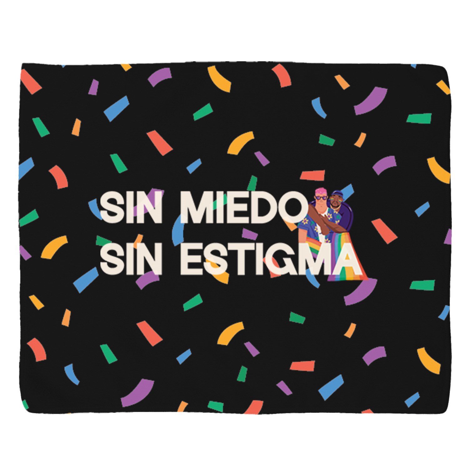 15' x 18' Rally Towel